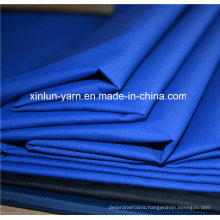 Rubber Coated Thick Nylon Fabric for Workwear